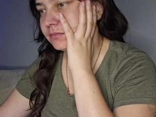 Offline cyndeewinter on CamSoda