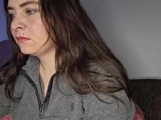 Offline cyndeewinter on CamSoda