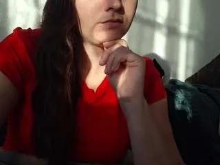 Offline cyndeewinter on CamSoda