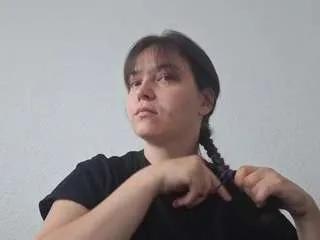 Offline cyndeewinter on CamSoda