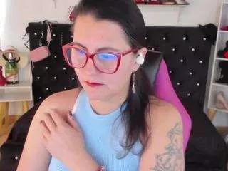 Offline d-martii on CamSoda