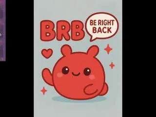 Offline daaphnee1 on CamSoda