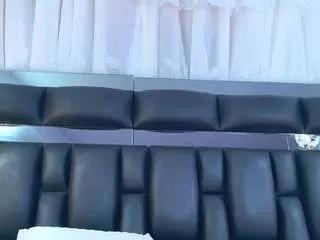 Offline dahianamoss on CamSoda