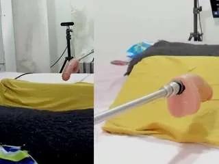 Offline dakota-lovense on CamSoda