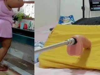 Offline dakota-lovense on CamSoda