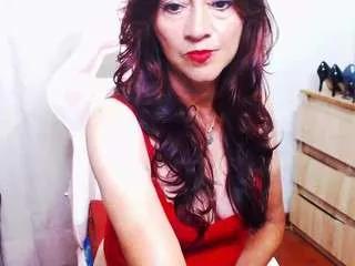 Offline dalila-milf on CamSoda