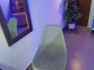 Offline dalila-sky on CamSoda