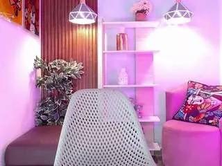 Offline dalila-sky on CamSoda