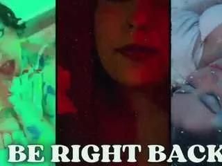 Offline dalila-sky on CamSoda