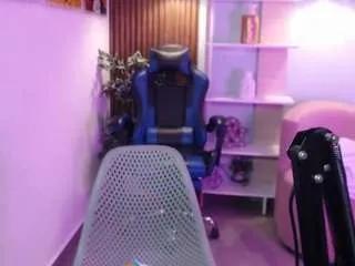 Offline dalila-sky on CamSoda