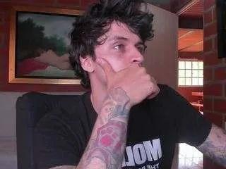 Offline danielebunny on CamSoda