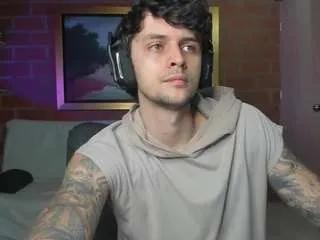 Offline danielebunny on CamSoda