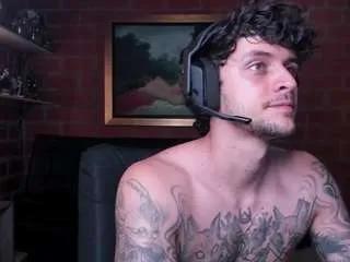 Offline danielebunny on CamSoda