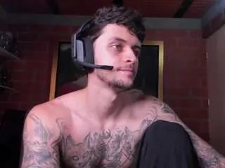 Offline danielebunny on CamSoda