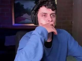 Offline danielebunny on CamSoda