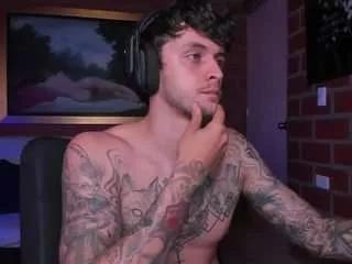 Offline danielebunny on CamSoda