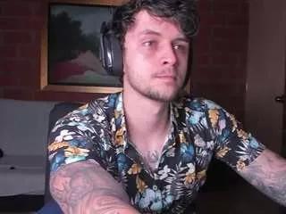 Offline danielebunny on CamSoda