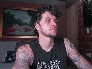 Offline danielebunny on CamSoda