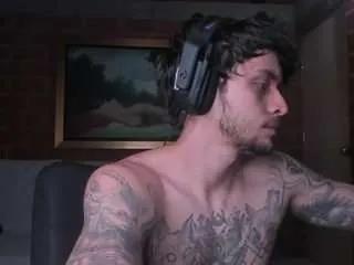 Offline danielebunny on CamSoda