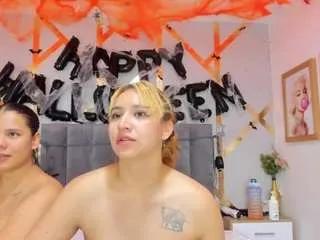 danna-reyes — Goal: double penetration #18 #anal #feet #footjob #biboo [799 tokens remaining]