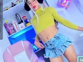 Offline danniigrovers on CamSoda