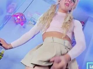 danniigrovers — Hello sweet princess [Multi Goal]