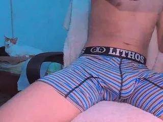 Offline dansex-01 on CamSoda