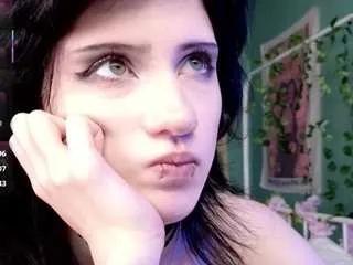 Offline dark-vamp on CamSoda