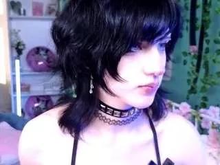 Offline dark-vamp on CamSoda