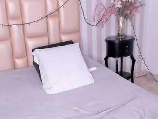 Freechat darkhonney on CamSoda