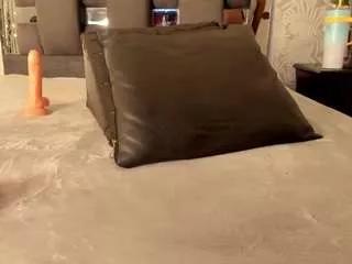 Freechat darkhonney on CamSoda