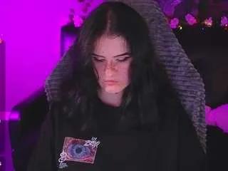 Offline darksh1ne on CamSoda