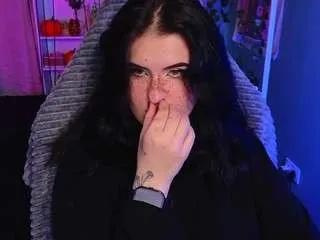 Offline darksh1ne on CamSoda