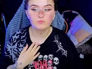 Offline darksh1ne on CamSoda