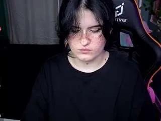 Offline darksh1ne on CamSoda