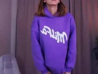 Offline darlinecumby on CamSoda