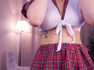 Offline darlinecumby on CamSoda