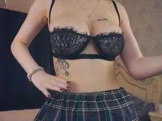 darlinecumby — Some slaps for my ass [GOAL MET]