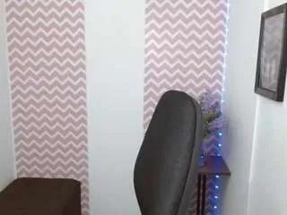 Offline dayanacarson on CamSoda