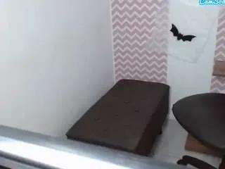 Offline dayanacarson on CamSoda