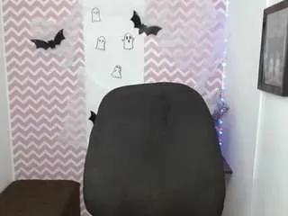 Offline dayanacarson on CamSoda