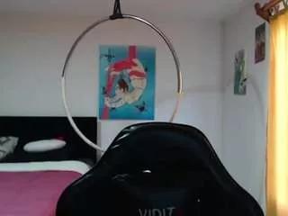 Offline dearlilith on CamSoda