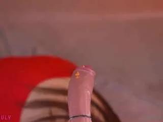 deepsouly — messive semen creampie on cock to suck it clean after [399 tokens remaining]