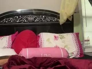 Offline deethebarbie on CamSoda