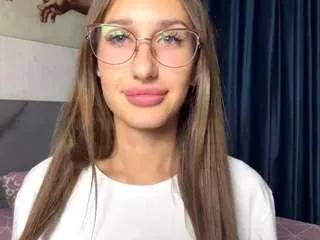 Freechat delciepurkerson on CamSoda