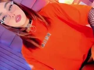 Freechat demonic-maryam on CamSoda