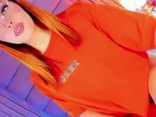 Freechat demonic-maryam on CamSoda