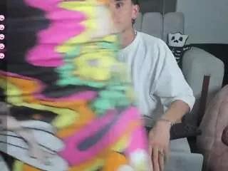 Offline deniseandderek on CamSoda