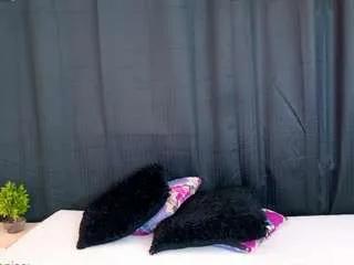 Freechat denisewolfe on CamSoda