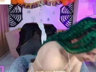 Offline devora-sammer on CamSoda